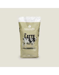 Bovini da latte lacta 818